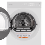 Превью картинка Стиральная машина с фронтальной загрузкой Maunfeld MFWD121010WH06 #8