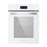 Превью картинка Электрический духовой шкаф Maunfeld EOEH5110W #2