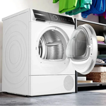 Превью картинка Машина сушильная Bosch WQB245B0ME #4