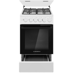 Превью картинка Газовая плита Maunfeld MGC50GCW08D #2