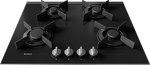 Превью картинка Газовая варочная панель Asko HG8640BGB1 #2
