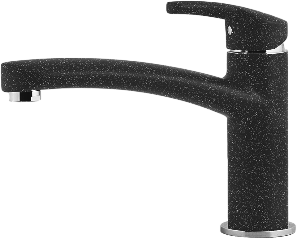 Фото Смеситель для кухни GranFest 2523 Графит