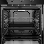 Превью картинка Газовый духовой шкаф Maunfeld MOGS703B2 #4