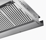 Превью картинка Полновстраиваемая вытяжка Franke FSTS DRIP-FREE 90 X #2