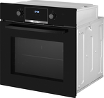 Превью картинка Электрический духовой шкаф Weissgauff EOM 698 PDB Telescopic & Catalytic #18