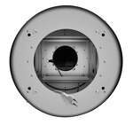 Превью картинка Островная вытяжка Maunfeld LEE ISLA 39 COPPER #11