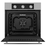 Превью картинка Электрический духовой шкаф Maunfeld AEOF6060S #3