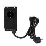 Превью картинка Пневмокнопка для измельчителя Maunfeld MPB01 #3