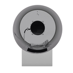 Превью картинка Цилиндрическая вытяжка Maunfeld Lee Side C 39 нержавеющая сталь #12