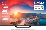 Превью картинка Телевизор Haier 55 HQLED S2 Pro #2