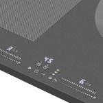 Превью картинка Индукционная варочная панель Maunfeld CVI804SFDGR Inverter #4