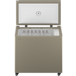 Превью картинка Ларь морозильный  HIBERG PF 25 NFG #5