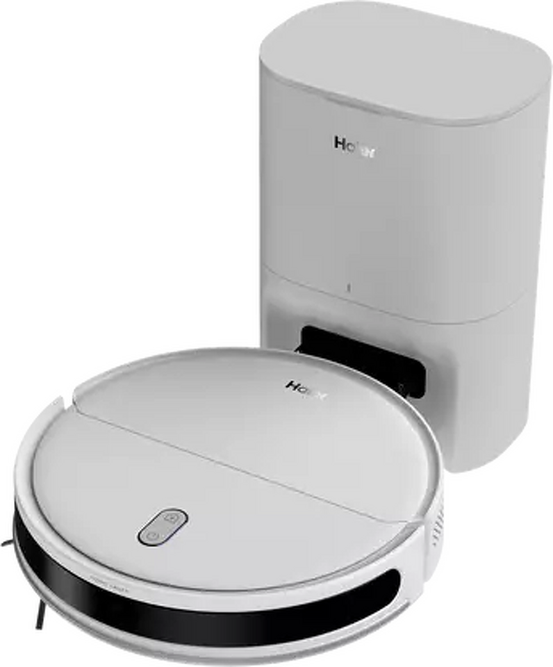 Фото Пылесос Haier HSR Pro Lite