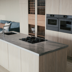 Превью картинка Газовая варочная панель Asko HG8640BGB1 #5