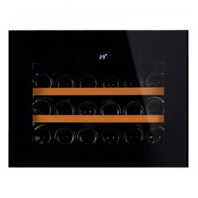 Картинка Винный холодильник (шкаф) компрессорный Dunavox DAVS-18.46В