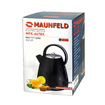 Превью картинка Чайник Maunfeld MFK-647BK #10