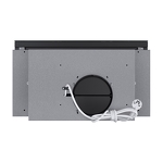 Превью картинка Встраиваемая вытяжка Maunfeld Galaxy 60 черный #7