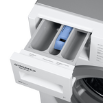 Превью картинка Машина стиральная встраиваемая Maunfeld MBWM148S #22