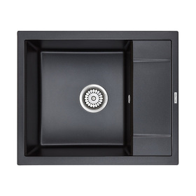 Картинка Paulmark FLUGEN 50-600 PM216050-BLM Черный