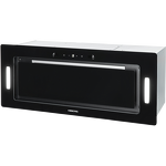 Превью картинка Полновстраиваемая вытяжка HIBERG VMF 8191 B #5