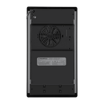 Превью картинка Индукционная варочная панель домино Maunfeld AVI3021BK #10