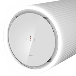 Превью картинка Цилиндрическая вытяжка Maunfeld EDELWEISS 39 WALL White #8