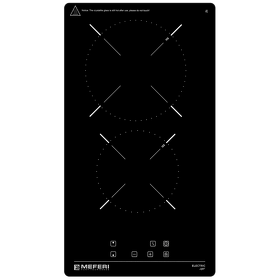 Картинка Meferi MEH302BK LIGHT