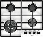 Превью картинка Газовая варочная панель Haier HHQ-G64CTHW #1