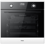 Превью картинка Электрический духовой шкаф Haier HOX-P11CGBG #1