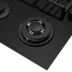 Превью картинка Газовая варочная панель Maunfeld EGHG.64.73CB2/G #7