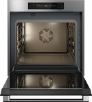 Превью картинка Электрический духовой шкаф Asko OT66SSH #4