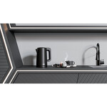 Превью картинка Чайник Электрический чайник Meyvel MKE-03T (Black) #2