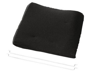 Картинка Elica Long Life Filter для JET AIR DOMINO 55, ELICA MINI OM, Tube, Kuadra