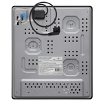 Превью картинка Газовая варочная панель Maunfeld EGHE.43.33CB\G #16