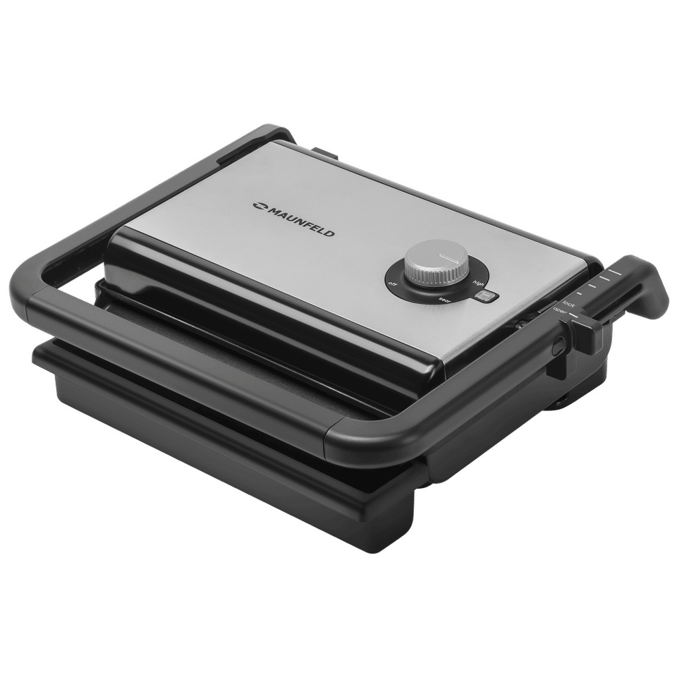 Фото Гриль Maunfeld MF-1322S