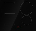 Превью картинка Индукционная варочная панель Asko HI2641FBG1 #6