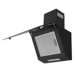 Превью картинка Наклонная вытяжка Maunfeld Astro 60 Glass Black #2