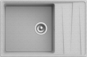 Картинка GranFest LEVEL 760L Серый