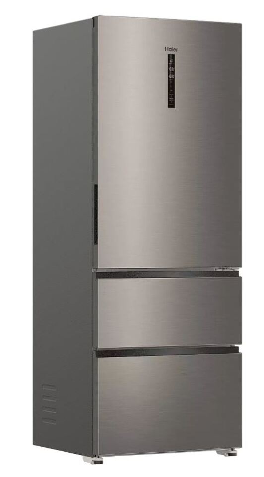Фото Холодильник с нижней морозилкой Haier A4F742CMGU1