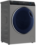 Превью картинка Стиральная машина с фронтальной загрузкой Haier HWD80-BP14979S #2