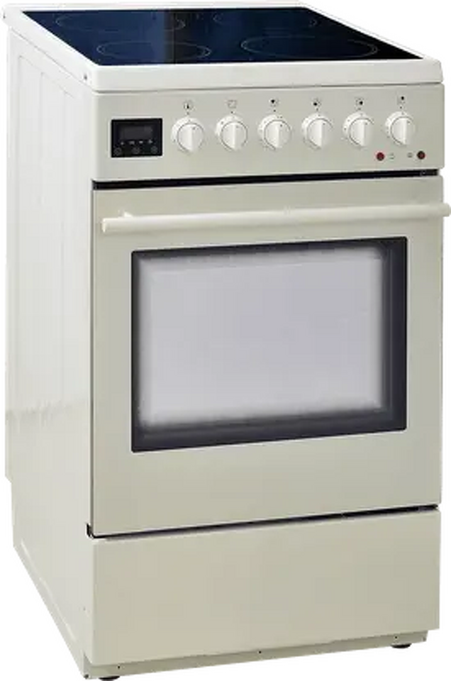 Фото Электрическая плита Haier HCC56FO2C