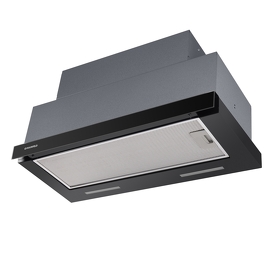 Картинка Maunfeld Galaxy 60 черный