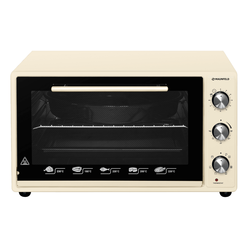 Фото Мини-печь Maunfeld CEMOA.456.I