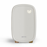 Превью картинка Холодильник для косметики Meyvel MB-12C1W #14