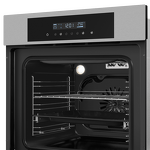 Превью картинка Электрический духовой шкаф Maunfeld AEOD6063S #5