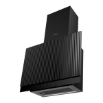 Превью картинка Наклонная вытяжка Maunfeld Fermana 60 Black #1