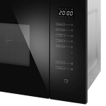 Превью картинка Печь микроволновая встраиваемая Maunfeld MBMO925SGB09 #3