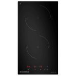 Превью картинка Индукционная варочная панель домино Maunfeld CVI302EXBK #1