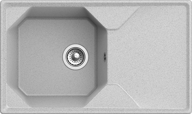 Картинка GranFest UNIQUE 840L Серый