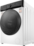 Превью картинка Стиральная машина с фронтальной загрузкой Weissgauff WM 59411 Direct Drive Inverter Steam #25